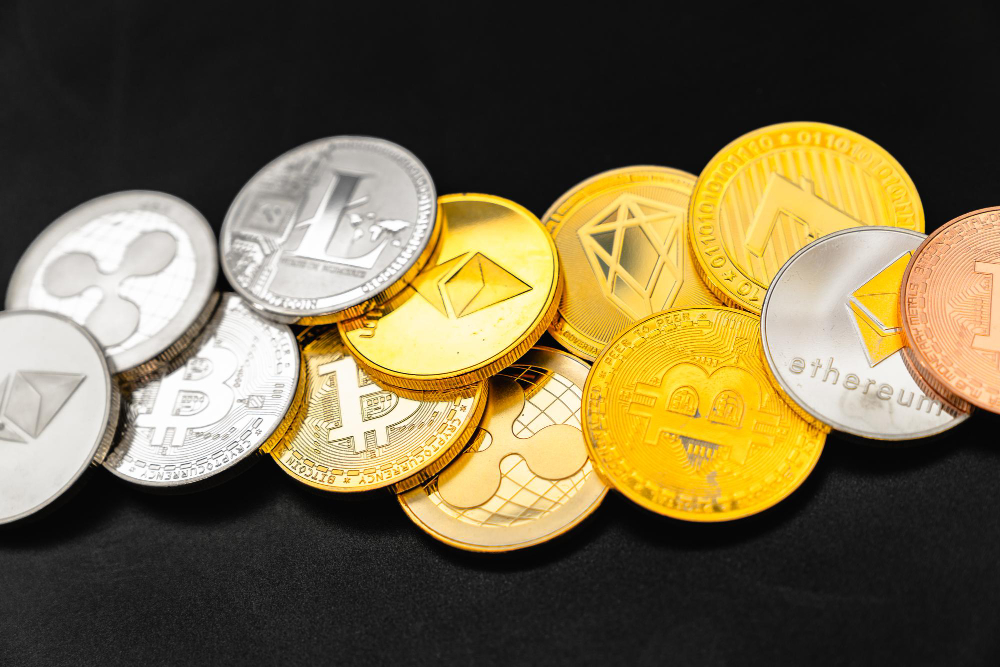 Nhóm đại gia crypto Trung Quốc lên kế hoạch thành lập quỹ 1 tỷ USD đầu tư altcoin